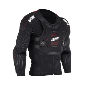 Черепаха защитная Leatt Body Protector ReaFlex