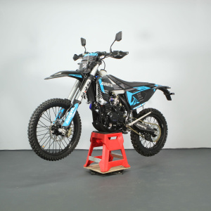 Мотоцикл Avantis Enduro 250 CBS PRO Exclusive (ZS172FMM-3A) ARS (2024) ПТС